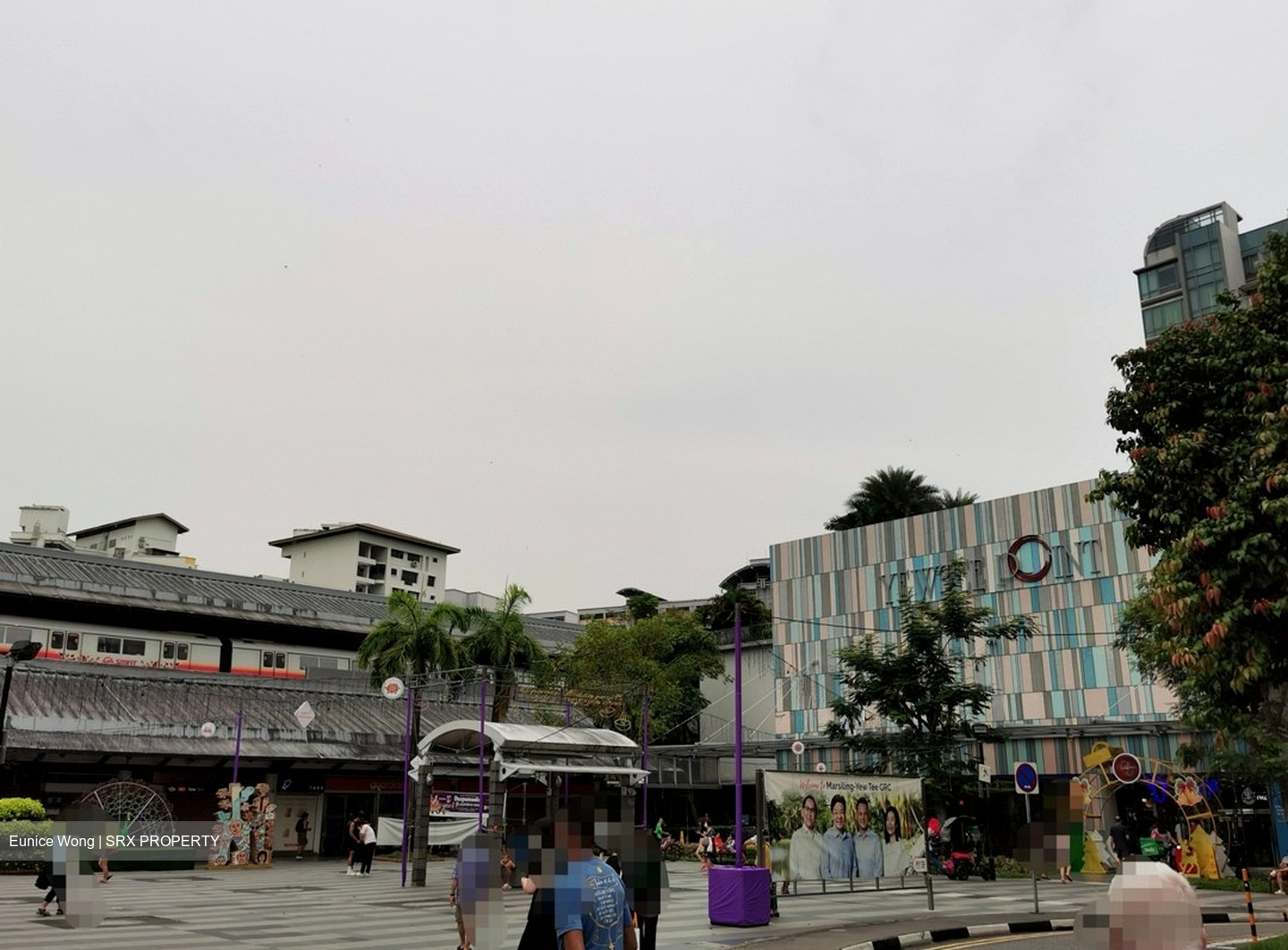 Blk 609 Choa Chu Kang Street 62 (Choa Chu Kang), HDB 4 Rooms #436684231